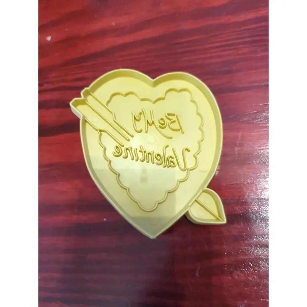 Stanley Home Products vintage cookie